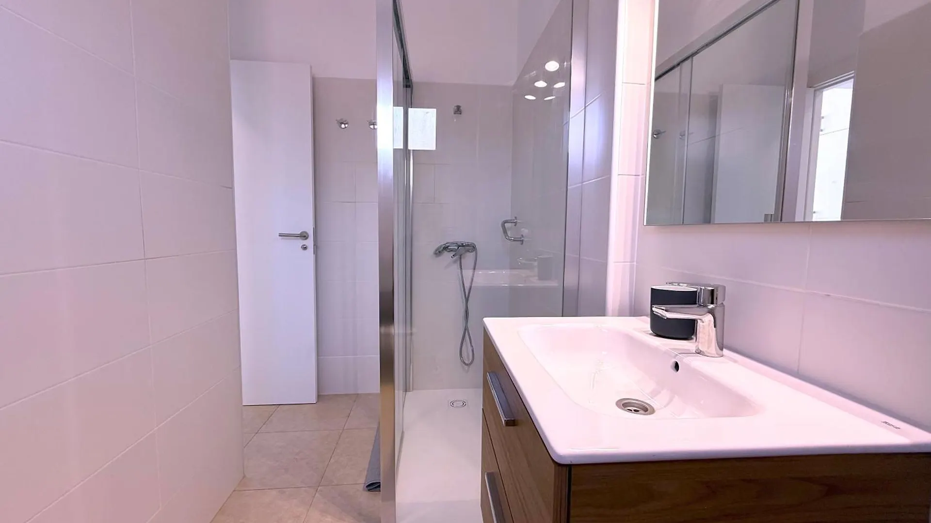 Apartament Tropicalidays Marina View Studio Santa Cruz de Tenerife